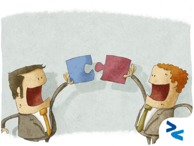 Il cambio di paradigma dell'avvocato copertina