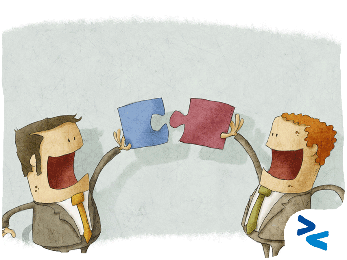 Il cambio di paradigma dell'avvocato copertina