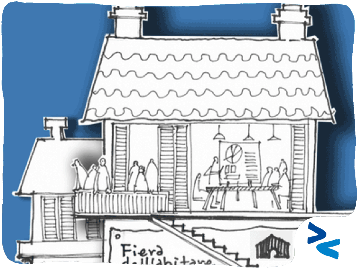 PERCHÉ AVVOCATI, MEDIATORI E COMMERCIALISTI ERANO PRESENTI A EXPERIMENTDAYS? Copertina