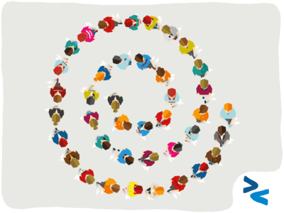 Copertina generica degli articoli pratica collaborativa