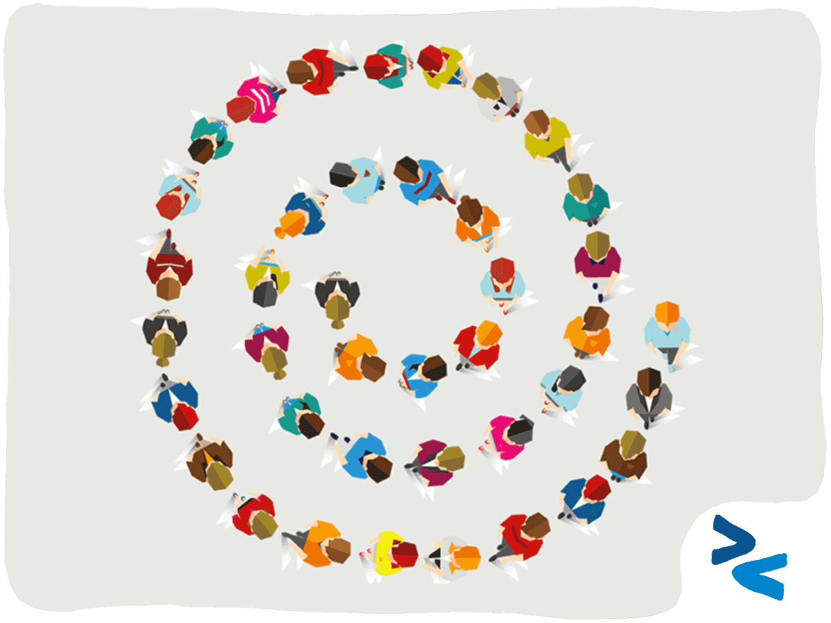 Copertina generica degli articoli pratica collaborativa