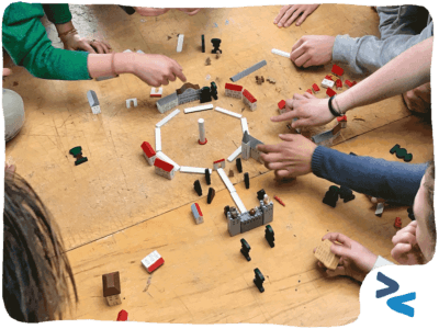 Mai come ora saper collaborare copertina