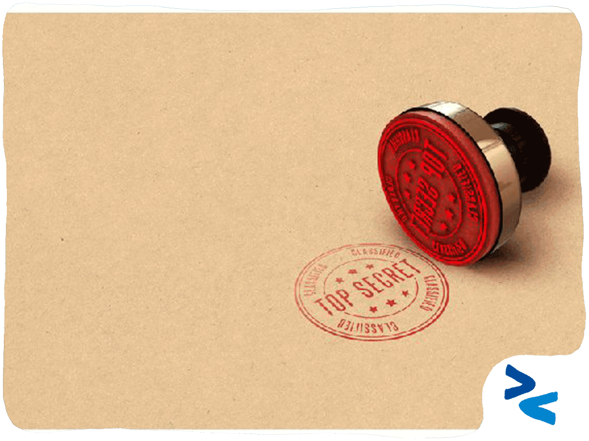 Il dovere di riservatezza dell'avvocato copertina