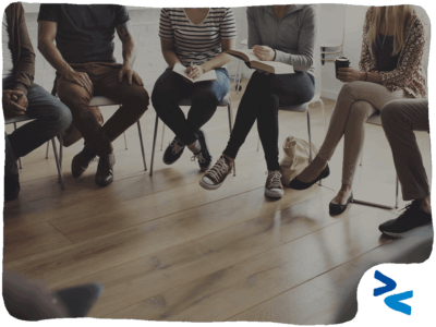 I practice group di PC copertina