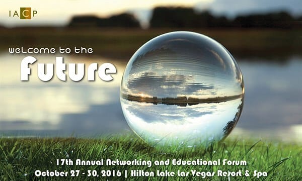 Welcome to the future