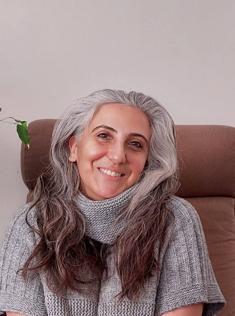 Foto profilo