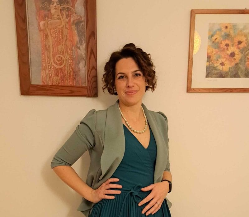 Foto profilo