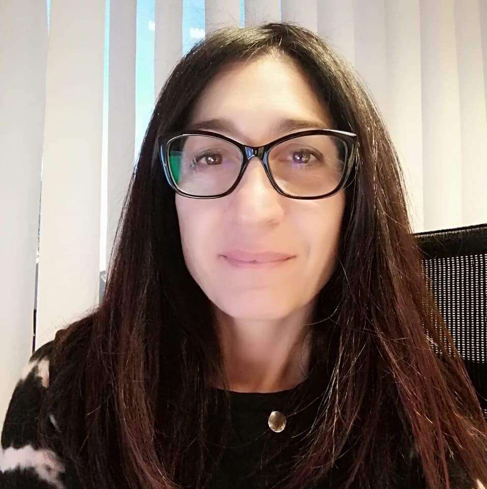 Foto profilo