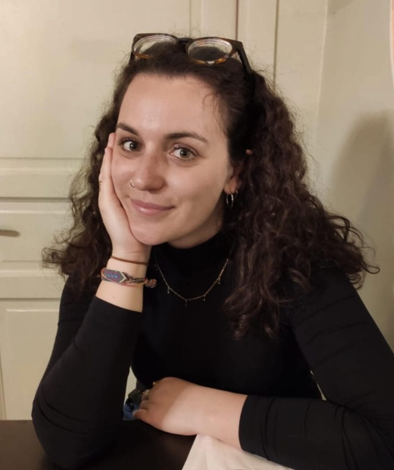 Foto profilo