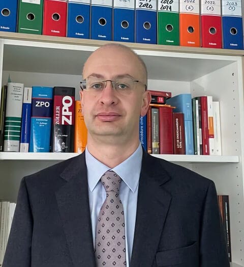 Foto profilo