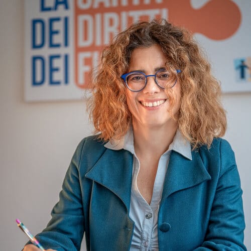Foto profilo