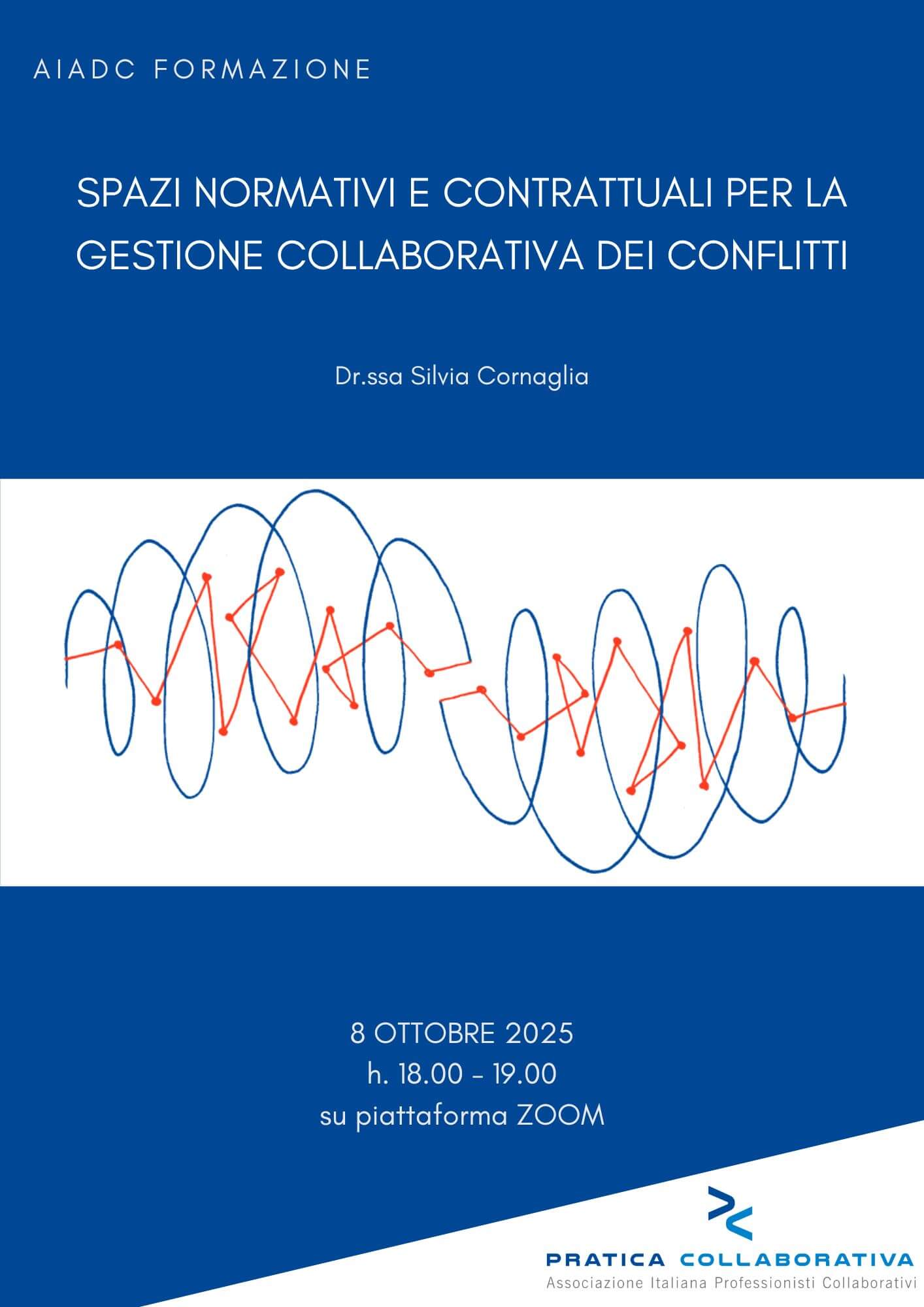 Spazi normativi e contrattuali per la gestione collaborativa dei conflitti