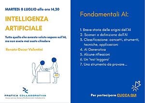 Intelligenza Artificiale