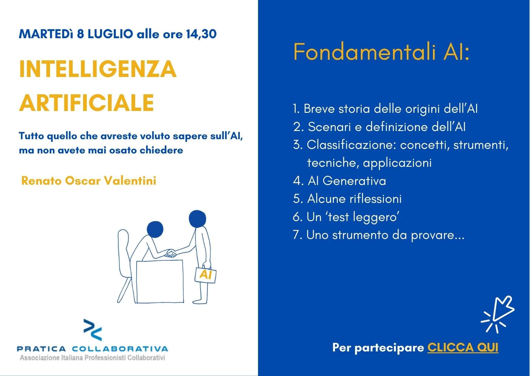 Intelligenza Artificiale