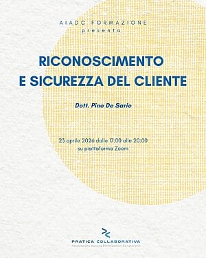Riconoscimento e Sicurezza del Cliente