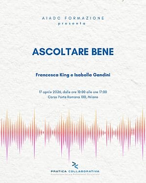 Ascoltare Bene