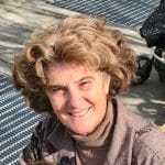 Mordiglia Mariacristina