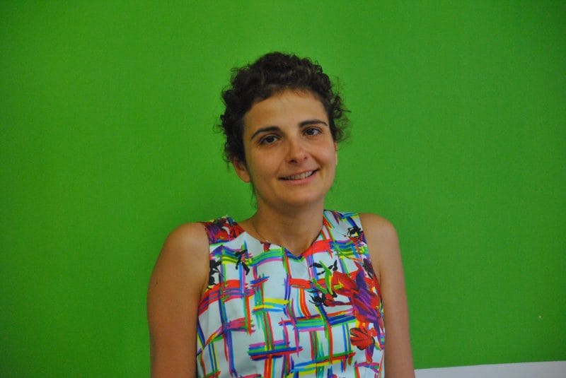Foto profilo