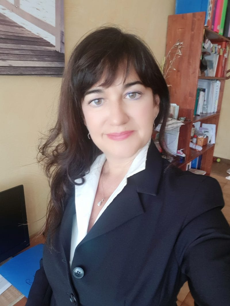 Foto profilo
